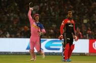 Hetmyer has looked completely out of sorts